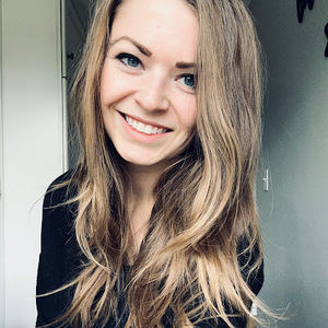 Meet your Posher, Heather